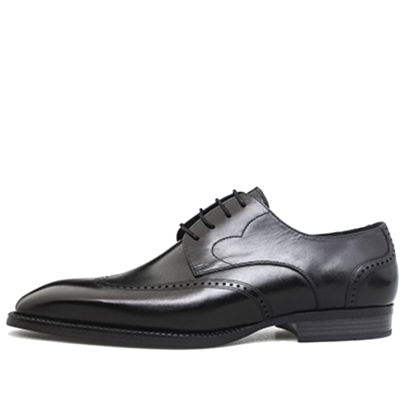 Handmade British Business Dress Shoes