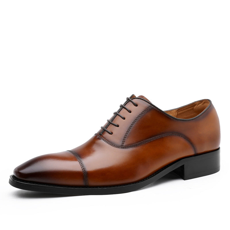 Classic Formal Shoes